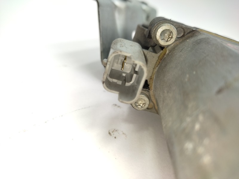 Elevalunas Trasero Izquierdo 9653445380 0130821411  - Citroën C3 1.1 3