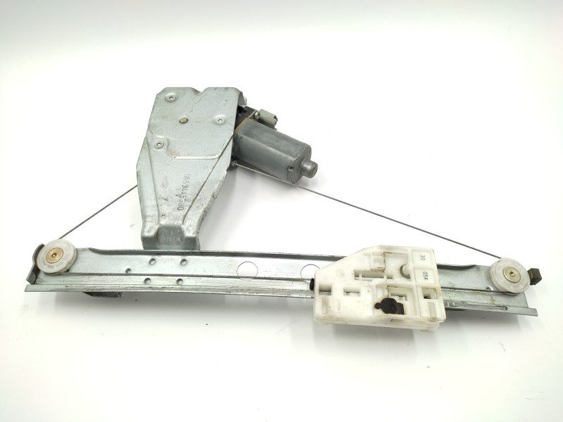 Elevalunas Trasero Izquierdo 9653445380 0130821411  - Citroën C3 1.1 5
