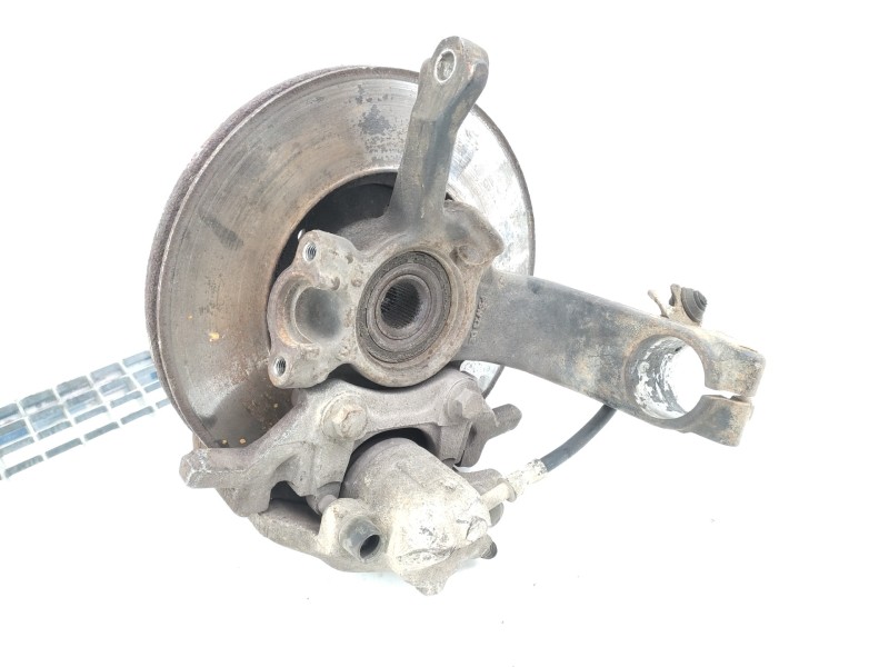 Mangueta Delantera Derecha  - Seat Alhambra (7v8) 1.9 Tdi 4