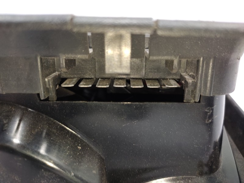 Piloto Trasero Derecho 463501  - Volvo Serie 460 Gl 3