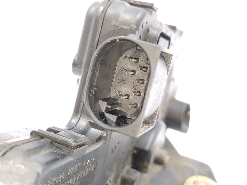 Cerradura Puerta Delantera Izquierda 7011241 51217011241  - Bmw 3 (e46) 318 I 4