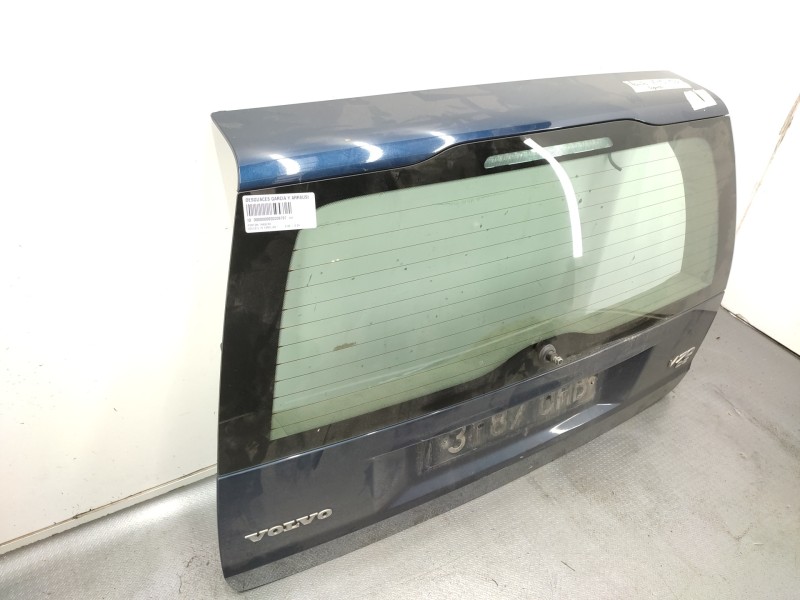 Porton Trasero 39968035  - Volvo V70 Familiar 2.0 Turbo Cat 2