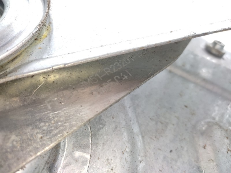 Elevalunas Delantero Izquierdo 992745100 3m51r23201bc  - Volvo S40 Berlina 2.4 Kinetic 3