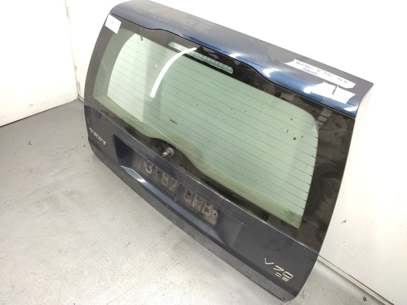 Porton Trasero 39968035  - Volvo V70 Familiar 2.0 Turbo Cat 3