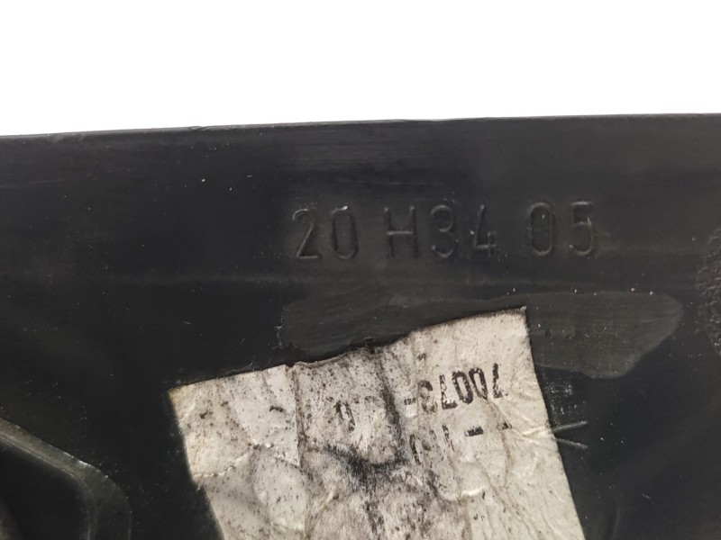 Retrovisor Derecho 6428081  - Opel Astra G Berlina Elegance 4