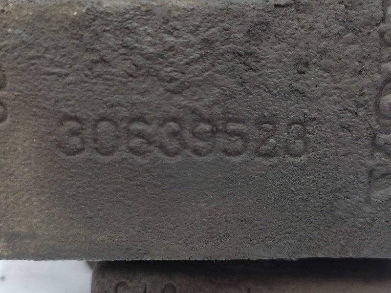 Pinza Freno Trasera Izquierda 30639523  - Volvo Xc90 2.4 Diesel Cat 3