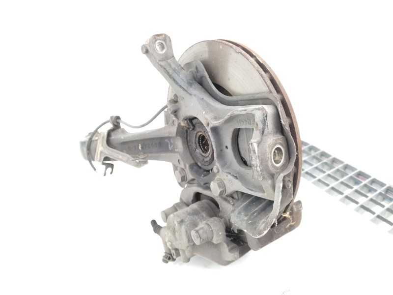 Mangueta Delantera Derecha 60624976  - Alfa Romeo 147 (190) 1.6 16v Cat 2