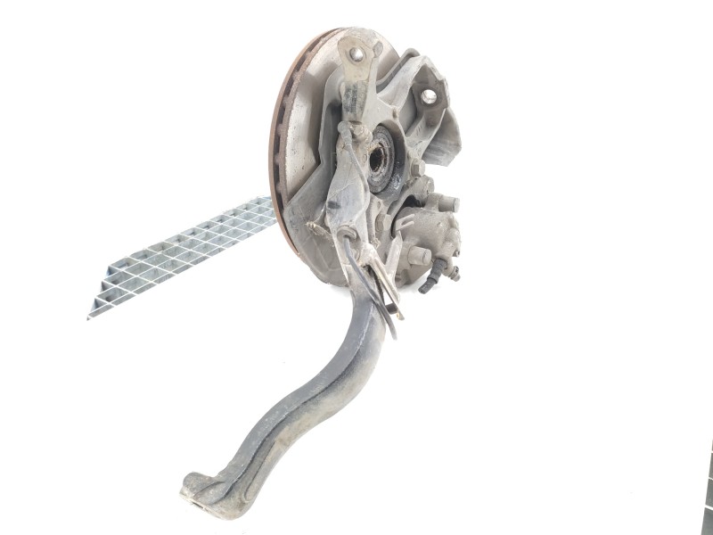 Recambio de mangueta delantera derecha para alfa romeo 147 (190) 1.6 16v cat referencia OEM IAM   