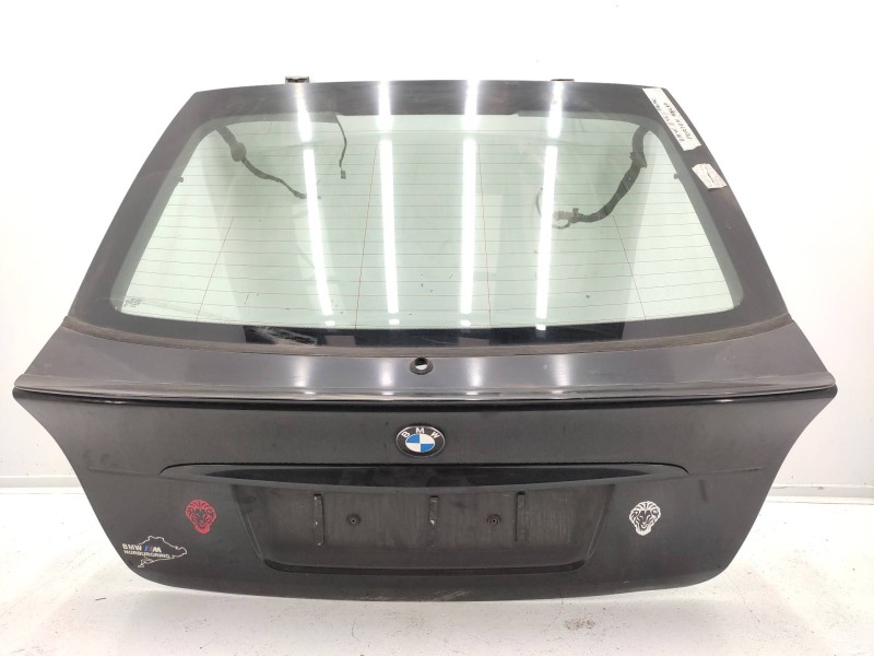 Recambio de porton trasero para bmw serie 3 compact (e46) 1.8 16v referencia OEM IAM   