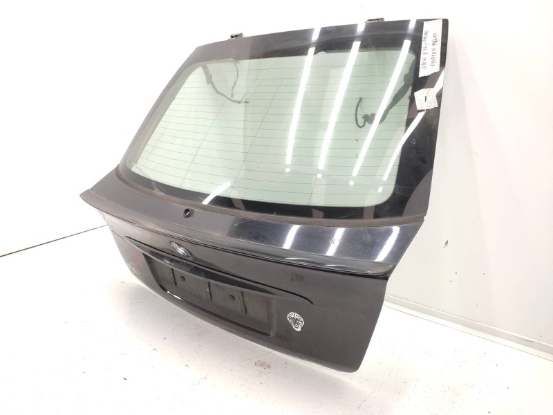 Porton Trasero 41627117996  - Bmw Serie 3 Compact (e46) 1.8 16v 3