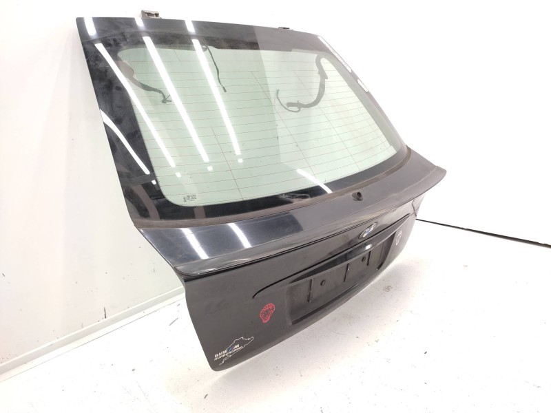 Porton Trasero 41627117996  - Bmw Serie 3 Compact (e46) 1.8 16v 4