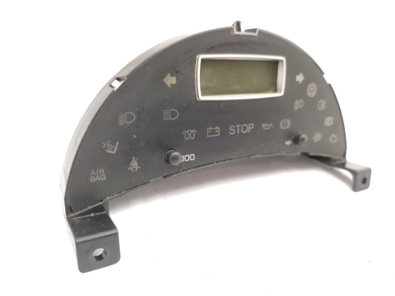 Cuadro Instrumentos 1496286080  - Fiat Ulysse (179) 2.0 16v Jtd Cat 2