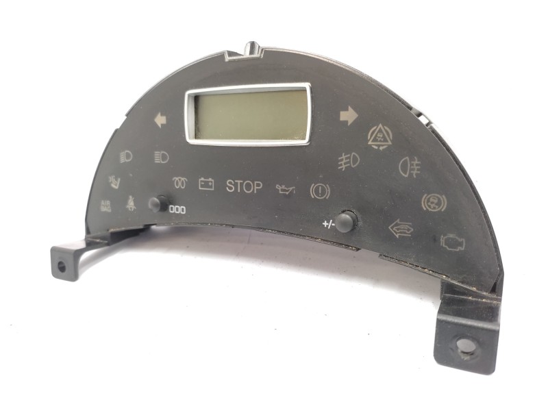 Cuadro Instrumentos 1496286080  - Fiat Ulysse (179) 2.0 16v Jtd Cat 3