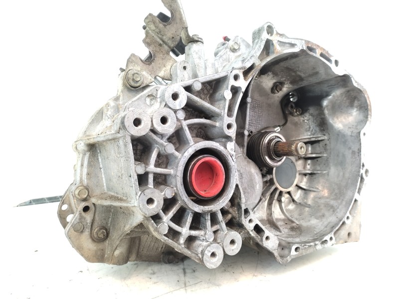 Caja Cambios Bw4357 96420011  - Opel Antara 2.0 Cdti Cat (z 20 Dmh / Llw) 2