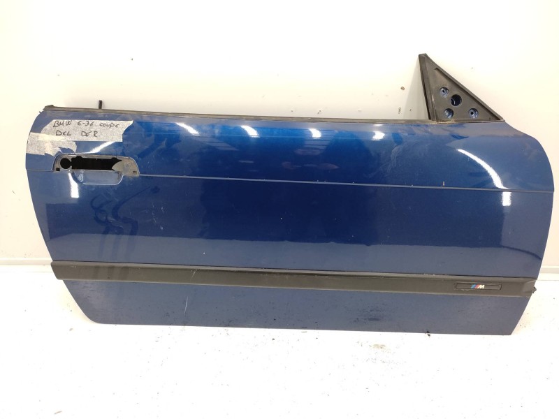 Recambio de puerta delantera derecha para bmw serie 3 coupe (e36) m3 referencia OEM IAM   