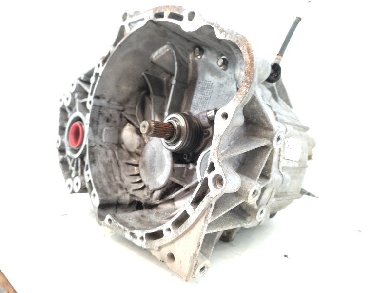Caja Cambios Bw4357 96420011  - Opel Antara 2.0 Cdti Cat (z 20 Dmh / Llw) 3
