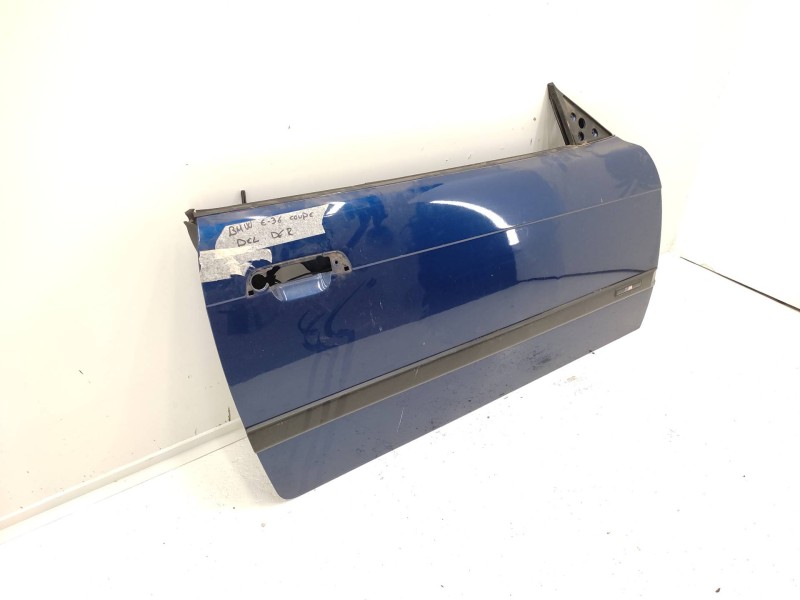 Puerta Delantera Derecha 41518188862  - Bmw Serie 3 Coupe (e36) M3 2