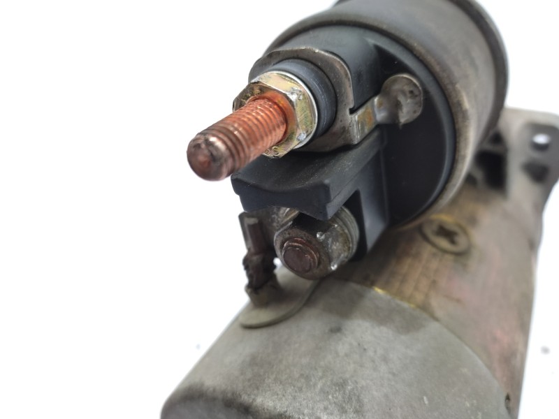 Motor Arranque 63103031 51804744  - Fiat Idea (135) 1.4 4