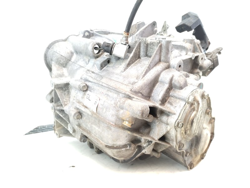 Caja Cambios Bw4357 96420011  - Opel Antara 2.0 Cdti Cat (z 20 Dmh / Llw) 4