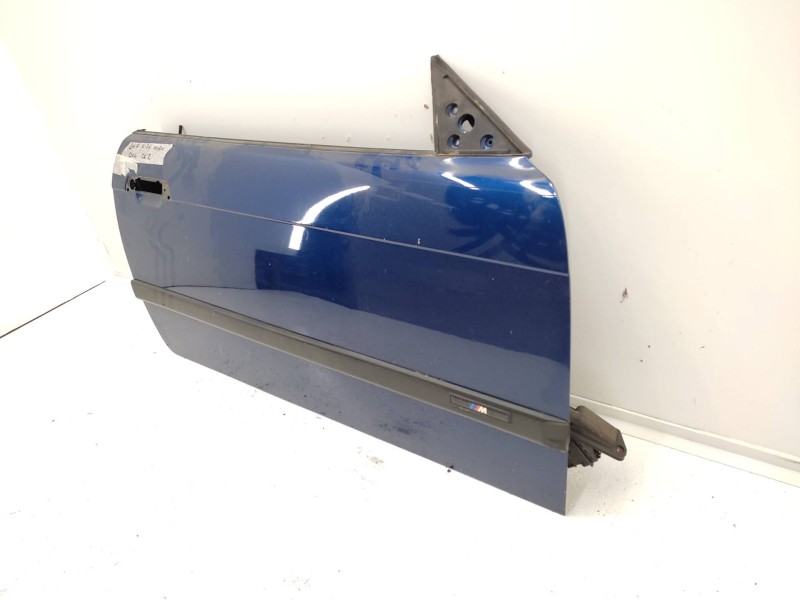 Puerta Delantera Derecha 41518188862  - Bmw Serie 3 Coupe (e36) M3 3