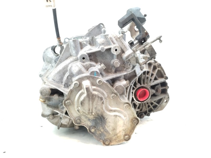 Caja Cambios Bw4357 96420011  - Opel Antara 2.0 Cdti Cat (z 20 Dmh / Llw) 5