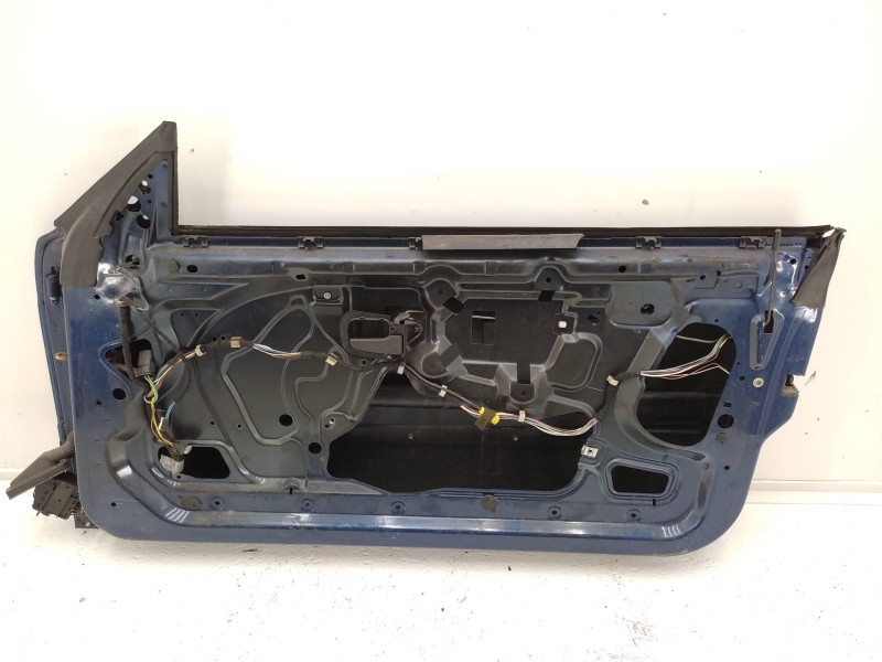 Puerta Delantera Derecha 41518188862  - Bmw Serie 3 Coupe (e36) M3 4