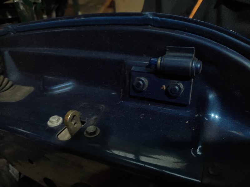 Puerta Delantera Derecha 41518188862  - Bmw Serie 3 Coupe (e36) M3 5