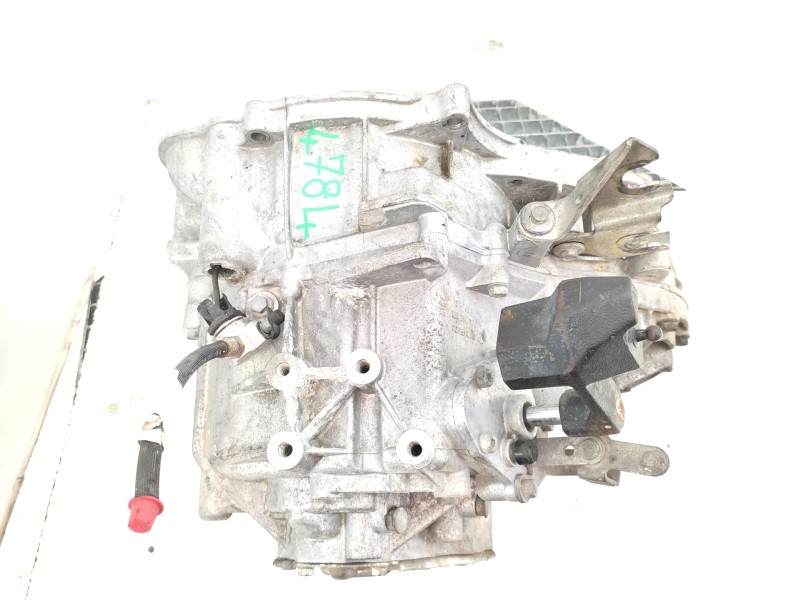 Caja Cambios Bw4357 96420011  - Opel Antara 2.0 Cdti Cat (z 20 Dmh / Llw) 7