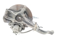 Recambio de mangueta delantera izquierda para alfa romeo 147 (190) referencia OEM IAM   
