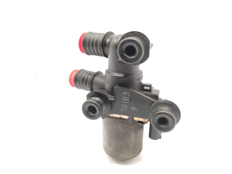 Valvula Intercambio De Calefaccion 64118369805 1147412144  - Bmw Serie 3 Berlina (e46) 320d 2