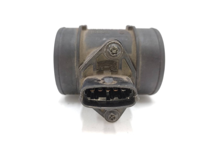Recambio de caudalimetro para alfa romeo 147 (190) 1.6 ts 105 impression referencia OEM IAM 0281002309  