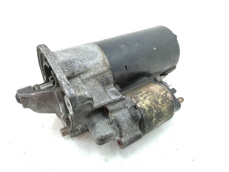 Motor Arranque 0001108166 Bosch - Volvo S60 Berlina 2.4 (125kw) 4