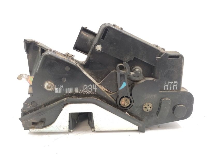 Cerradura Puerta Trasera Derecha 51227011310  - Bmw Serie 3 Berlina (e46) 320d 2