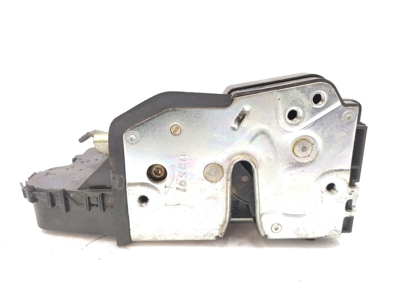 Cerradura Puerta Trasera Derecha 51227011310  - Bmw Serie 3 Berlina (e46) 320d 3