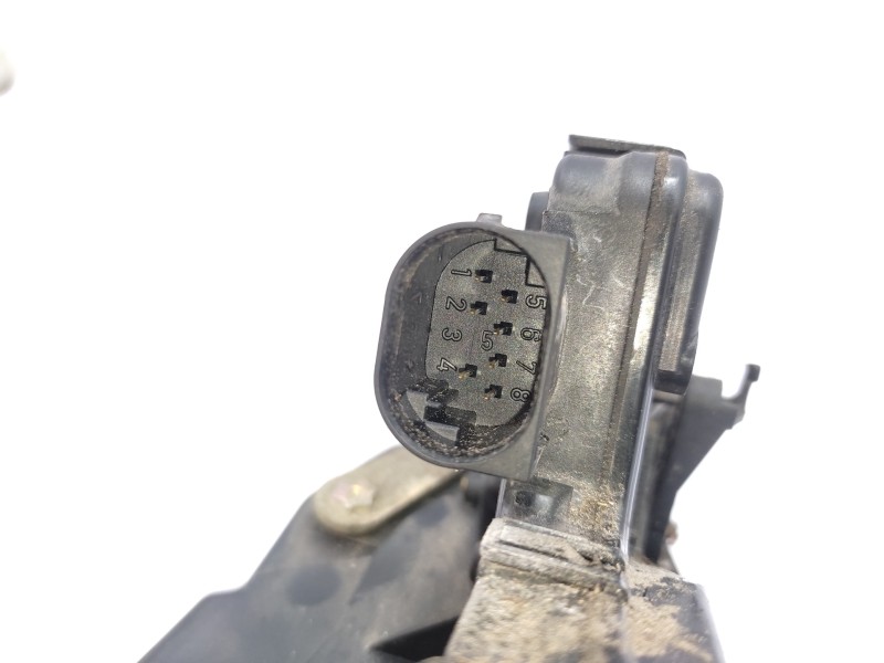Cerradura Puerta Trasera Derecha 51227011310  - Bmw Serie 3 Berlina (e46) 320d 4
