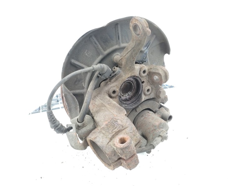 Mangueta Delantera Derecha  - Seat Leon (1p1) 1.9 Tdi 2