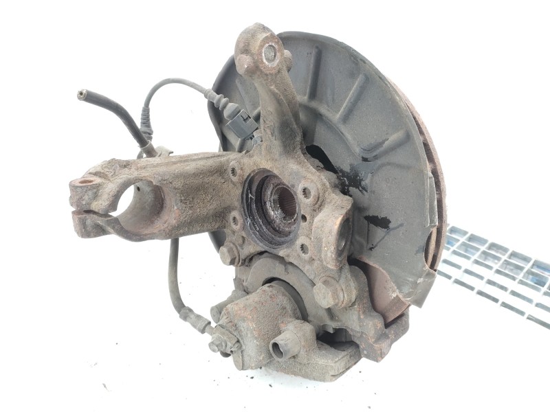 Mangueta Delantera Derecha  - Seat Leon (1p1) 1.9 Tdi 3