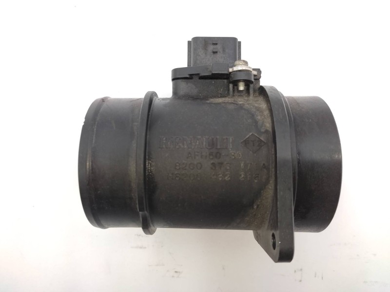 Caudalimetro 8200373771 8200432216  - Renault Laguna Grandtour Iii Dynamique Tomtom 3