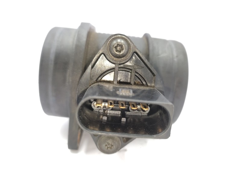Caudalimetro 06a906461 0280217121  - Volkswagen Golf Iv Berlina (1j1) 1.9 Tdi 4