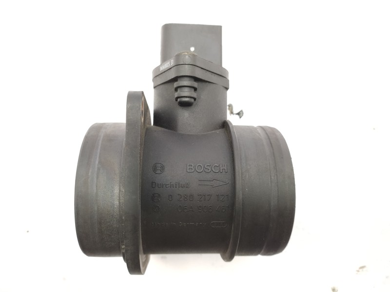 Caudalimetro 06a906461 0280217121  - Volkswagen Golf Iv Berlina (1j1) 1.9 Tdi 6