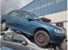 opel vectra b (j96) del año 2001