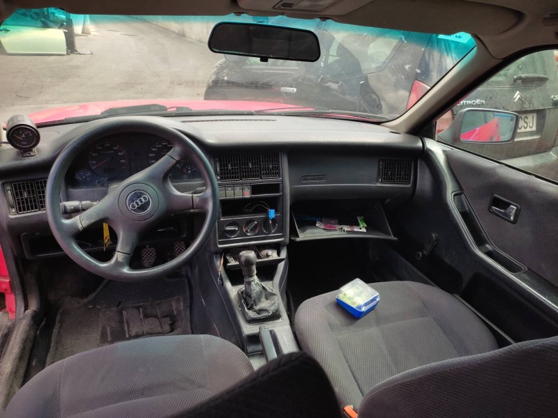 audi 80 (811/813) del año 1992
