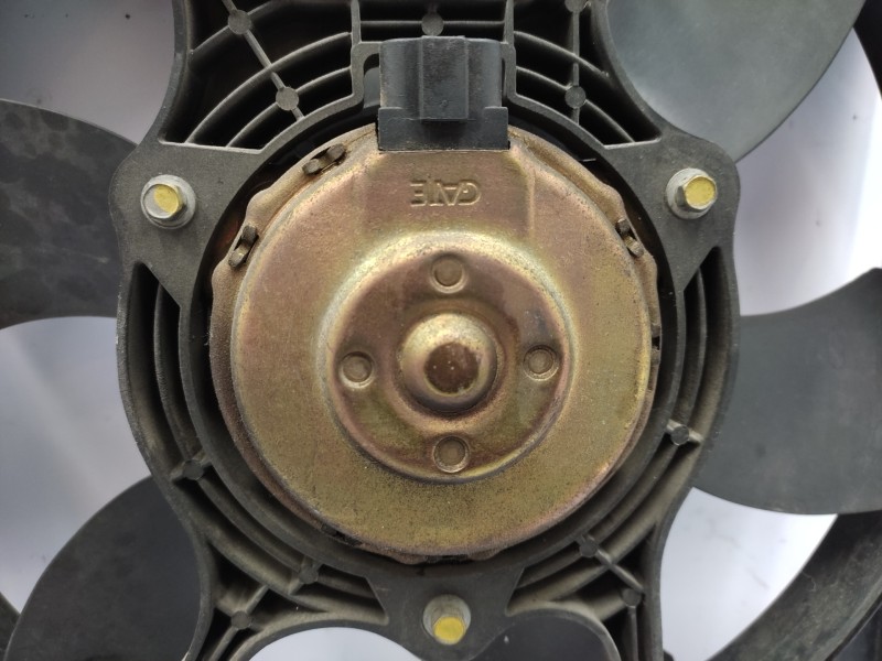 Electroventilador Etp9558 21481bn310  - Nissan Primera Berlina (p12) 2.0 16v Cat 2