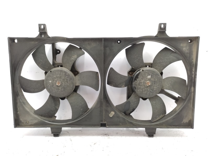 Electroventilador Etp9558 21481bn310  - Nissan Primera Berlina (p12) 2.0 16v Cat 5