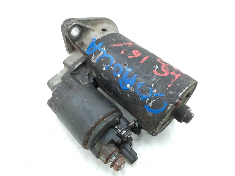 Motor Arranque 281000d030 001107088 Bosch - Toyota Corolla (e12) 1.6 Linea Sol Berlina 3/5 4
