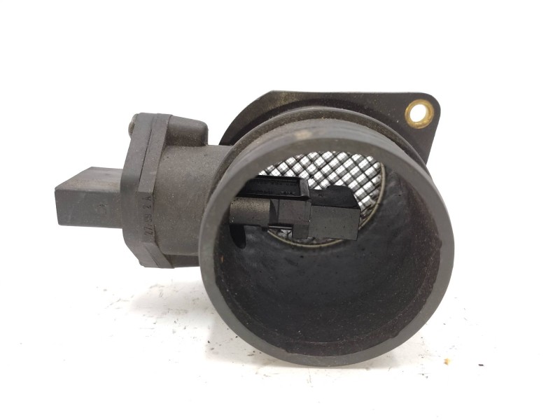 Caudalimetro 06a906461a 0280218002  - Volkswagen New Beetle (9c1/1c1) 2.0 4