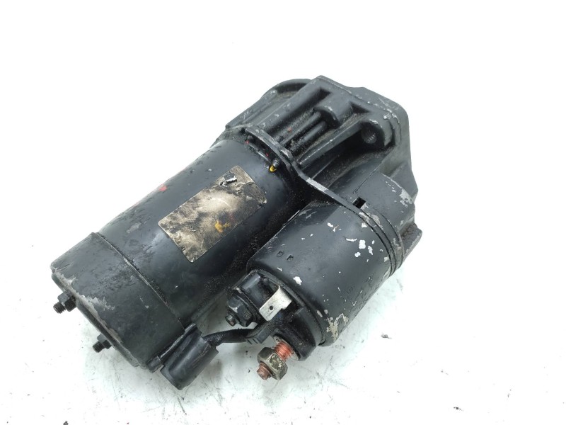Motor Arranque 4557381 D6ra46 Valeo - Volvo Serie 440 Gl 2