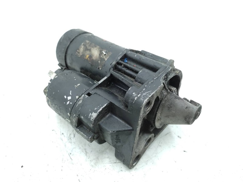 Motor Arranque 4557381 D6ra46 Valeo - Volvo Serie 440 Gl 3