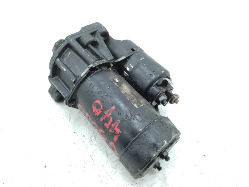 Motor Arranque 4557381 D6ra46 Valeo - Volvo Serie 440 Gl 4