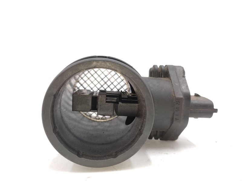 Caudalimetro 0280218031  - Opel Agila Básico 4